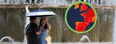 Refugios climáticos, una solución que cobra protagonismo en medio de la ola de calor extremo que sofoca a Europa: así funcionan estos espacios 