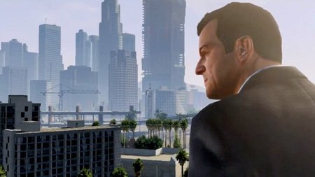 'Grand Theft Auto V': ya tenemos aquí el primer tráiler