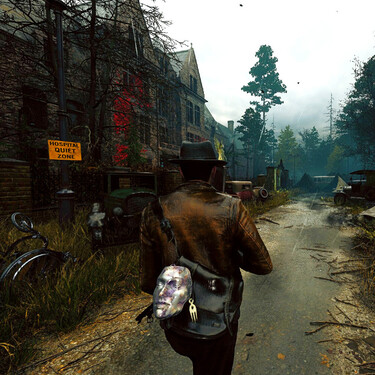 The Sinking City 2