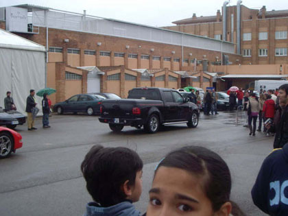 3rd National Tarazona 2007