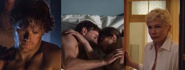 23 series sobre sexo sin tabúes que puedes ver en Netflix, HBO Max y Movistar+ en las que el sexo es un protagonista más