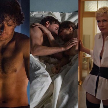 23 series sobre sexo sin tabúes que puedes ver en Netflix, HBO Max y Movistar+ en las que el sexo es un protagonista más