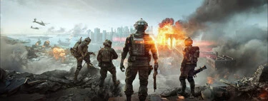 Ya he jugado a Battlefield 6 y te aseguro que la colosal guerra es un más y mejor de lo que ha hecho grande a la saga FPS 