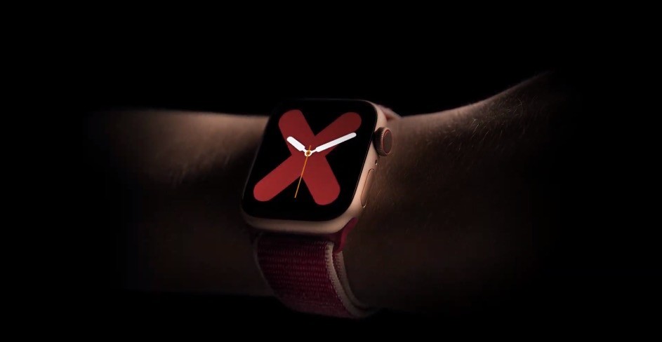 Apple Watch Series 5: el reloj de Apple estrena pantalla 'Always-On' y brújula y titanio para ser más premium
