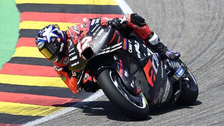 Vinales Alemania Motogp 2022 2