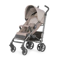 Chicco Lite Way2: Silla de paseo ligera color beige por 113,75 euros con envío gratis
