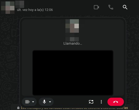 Llamada