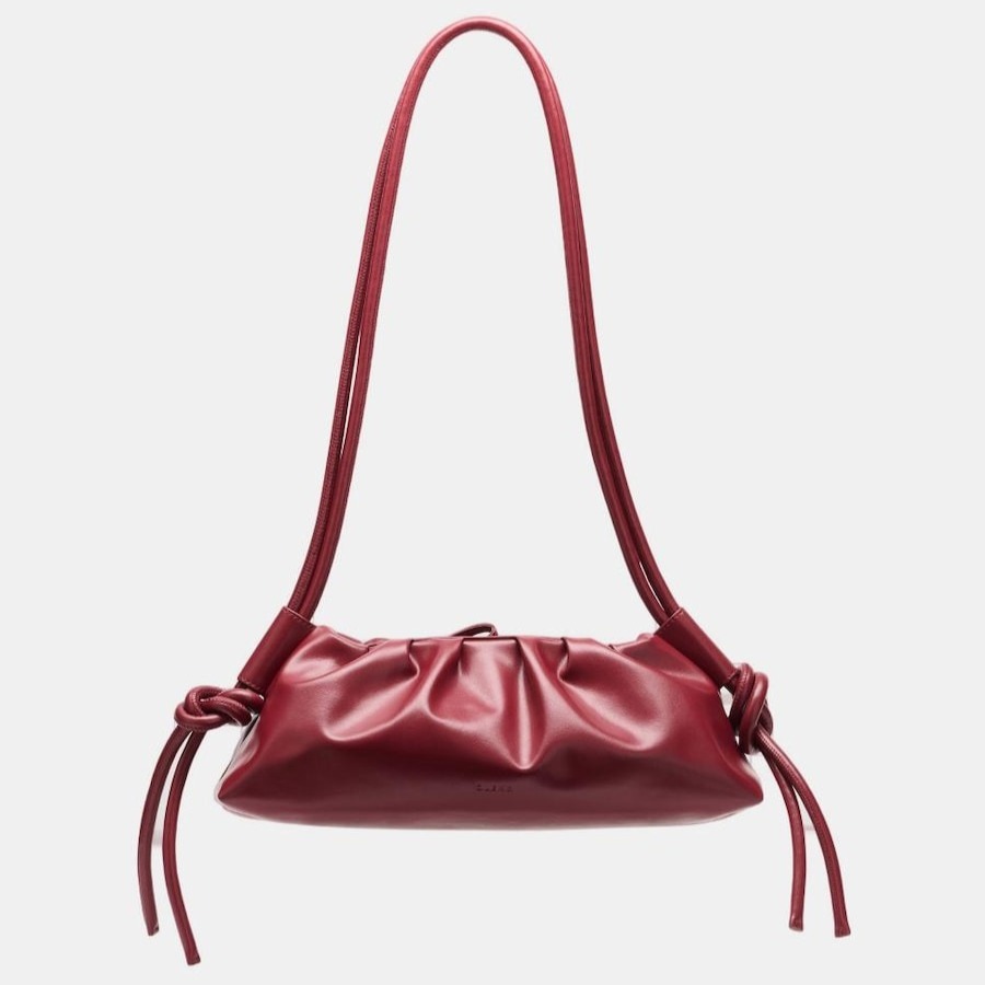 Bolso de hombro modelo Dumpling de Ölend