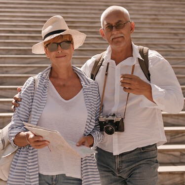 Comienza la venta de viajes del Imserso: tarifa planta por 50 euros y viajes con mascotas 