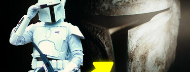 He visto ya 14 veces el nuevo tráiler de The Mandalorian y he encontrado todos estos detalles: amenazas fantasma, personajes misteriosos, ¡hay de todo! 