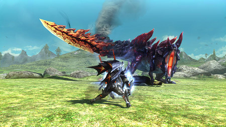 La demo de Monster Hunter XX ya está disponible en la eShop japonesa, y aquí tienes el opening y más de 10 minutos de gameplay