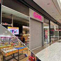 GAME lanza una liquidación de consolas: Xbox por 50 euros, PlayStation por 95 euros y Nintendo Switch por 125 euros