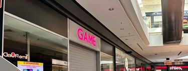 GAME lanza una liquidación de consolas: Xbox por 50 euros, PlayStation por 95 euros y Nintendo Switch por 125 euros