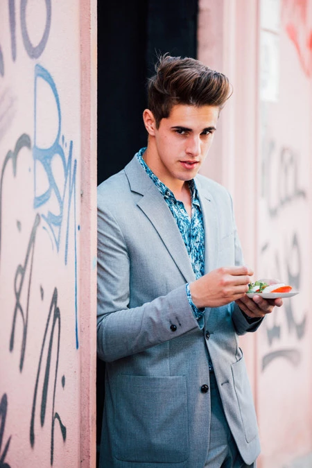 El mejor street-style de la semana: es hora de cambiar de look