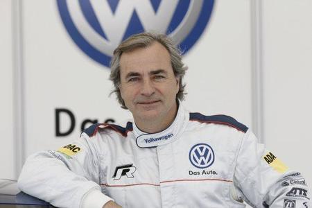 Carlos Sainz busca pilotos experimentados para Volkswagen