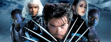 "Dije que sí, pero él nunca me lo preguntó". Ryan Reynolds dejó sin invitar a Deadpool y Lobezno a la ex-mutante Halle Berry, que soñaba con volver a hacer de Tormenta