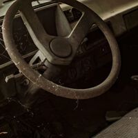 Esta garagem de carros antigos abandonados virou notícia: um zoológico de veículos antigos 