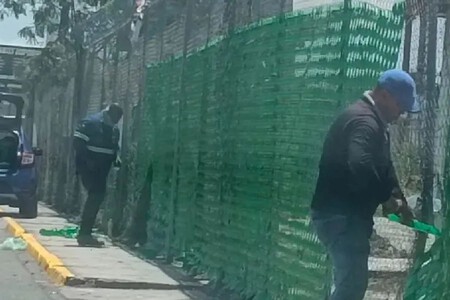 Monterrey Quiere Mostrar Mejor Cara Mundial 2026 Cubrio Mallas Zonas Pobres Xataka Mexico 1