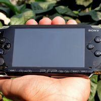 La PSP nació antes de tiempo: logran portear unos de los mejores juegos de 2024 y nominado a GOTY a la portátil de PlayStation 