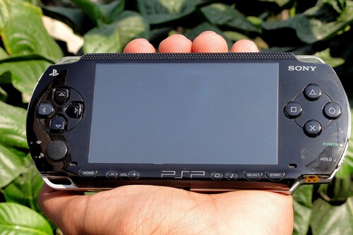 Psp Adelantada Port 2024