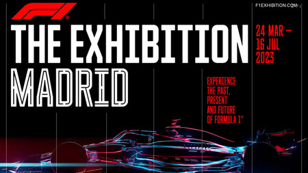 F1 The Exhibition 1