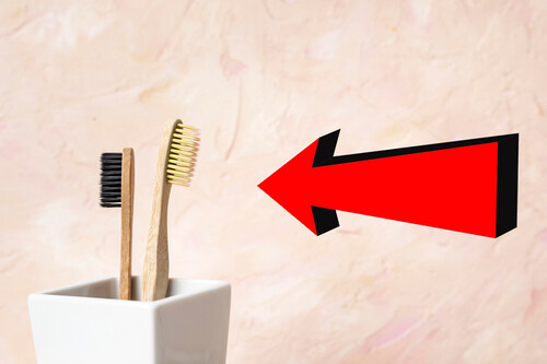 Cepillos De Dientes