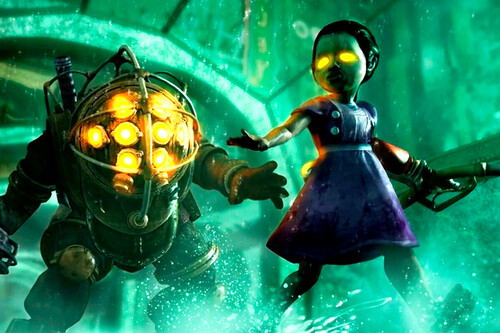 Tras años de problemas, la película de BioShock de Netflix por fin tiene buenas noticias que ofrecer a sus fans