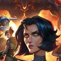 Es un juego de estrategia de estilo clásico, bebe de Warcraft y StarCraft, y lo mejor es que está a punto de salir en acceso anticipado. Stormgate apunta alto 