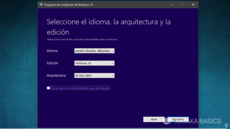 Idioma Y Arquitectura
