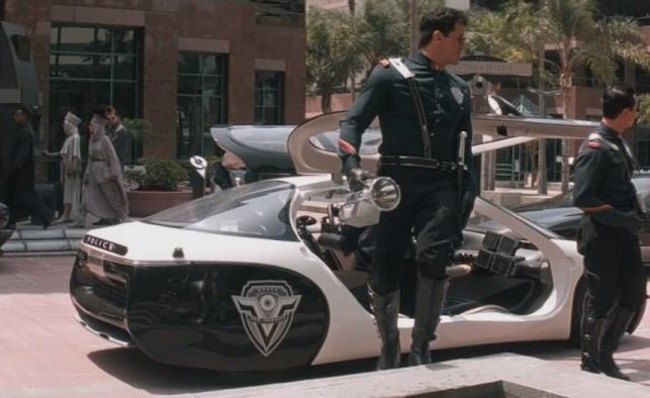 coches que se conducen solos