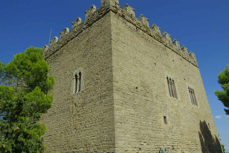 Balsareny Castell