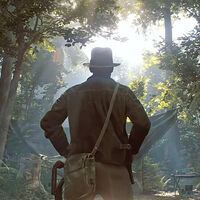 Uno de los mejores juegos recientes de Xbox llegará a Switch 2. Nintendo se lleva a su casa Indiana Jones y el Gran Círculo 