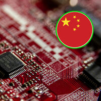 Otro país que le ha declarado la guerra de chips a China y le ha arrancado de las manos una empresa de semiconductores 