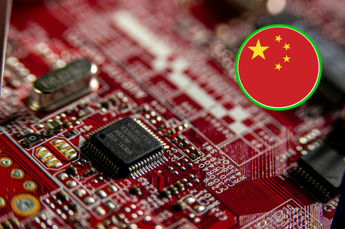 Semiconductor China