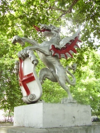 London calling 2: apuntes de Historia.
