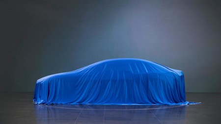 Bmw I Concept Teaser