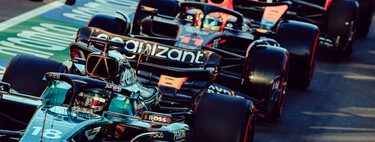 Aston Martin está a punto de unirse a Honda. Fernando Alonso dejaría de usar los motores Mercedes en la F1 