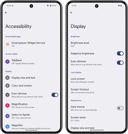 Android Authority からのスクリーンショット