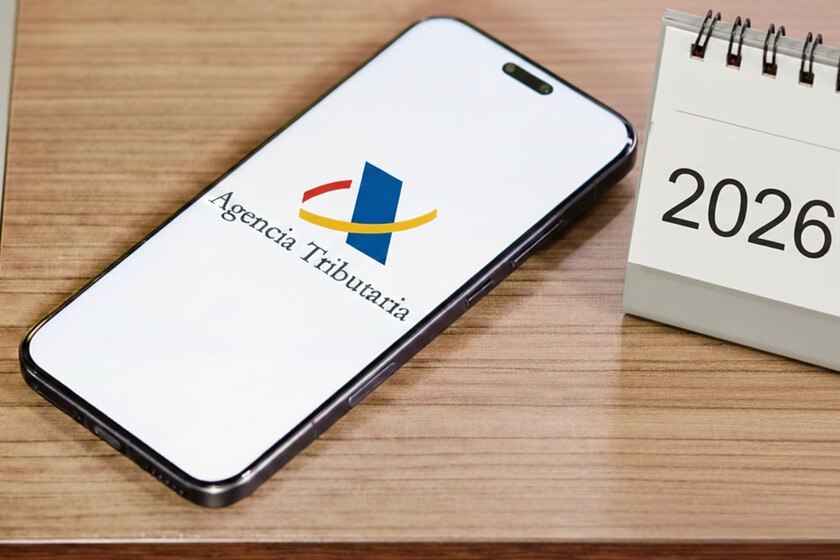 Calendario de la Renta 2025: fechas clave para hacer la declaración en 2026