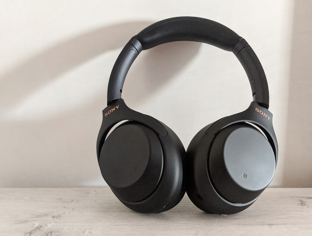 Estos auriculares de la gama alta de Sony cuestan la mitad que los AirPods Max 