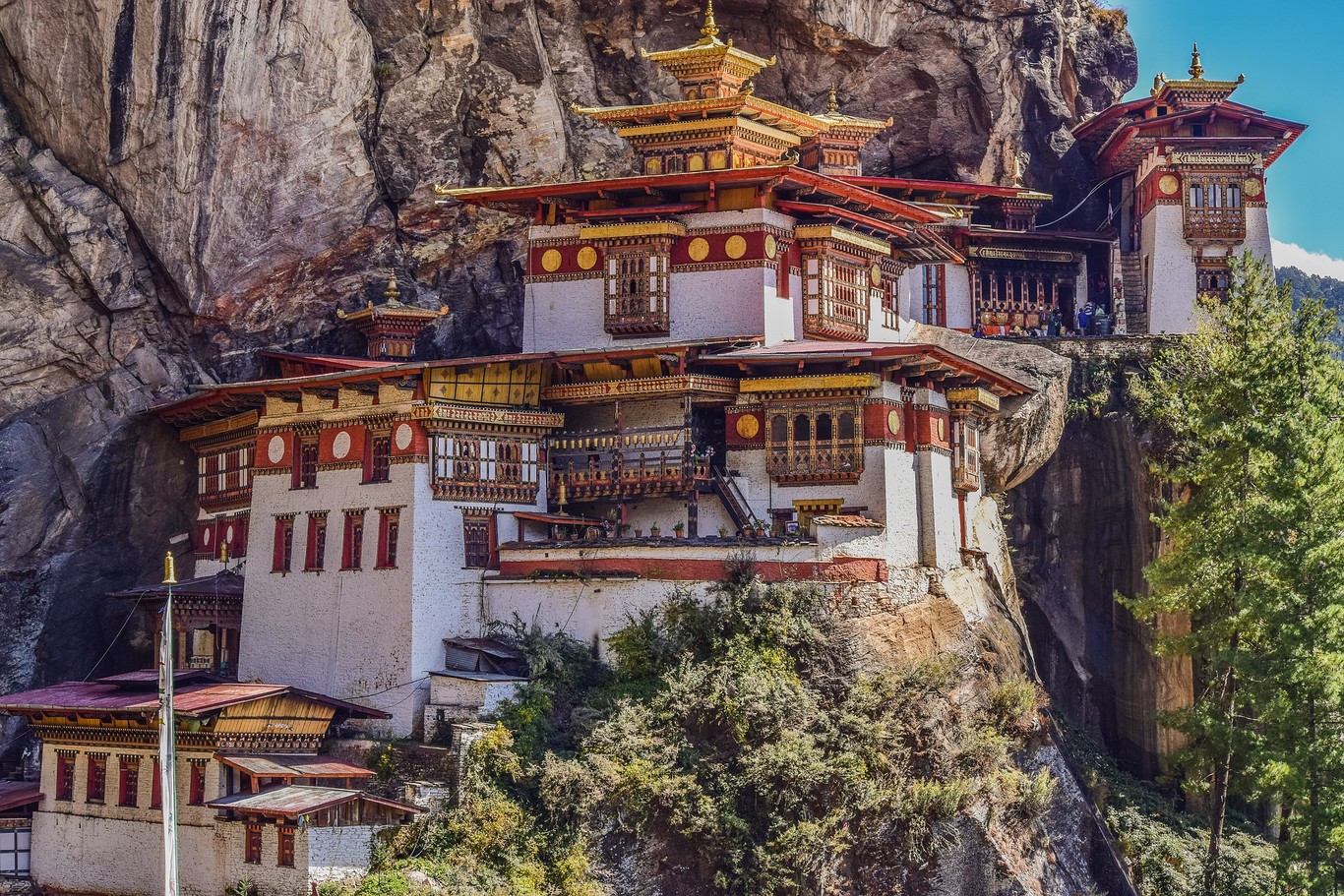 Ya llegaron los Best in Travel 2020: los países y ciudades que debes visitar según Lonely Planet