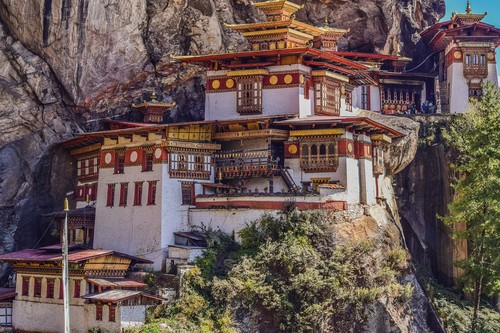 Ya llegaron los Best in Travel 2020: los países y ciudades que debes visitar según Lonely Planet