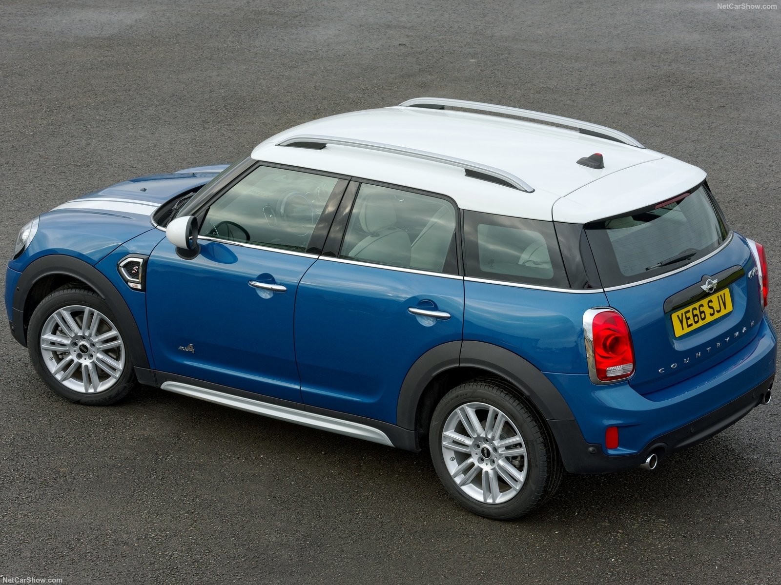 Foto De Análisis Comparativo Kia Soul Sx Vs Mini Countryman Cooper Foto De Análisis Comparativo Kia Soul Sx Vs Mini Countryman Cooper S 13 20