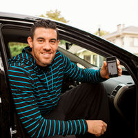 Siete sindicatos de Europa y América plantan cara a Uber y Amazon por "feudalismo digital"