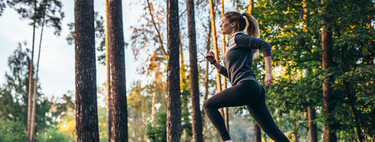 Cómo aterrizar al correr: tres patrones de impacto y cuál elegir para evitar lesiones y mejorar tu rendimiento 