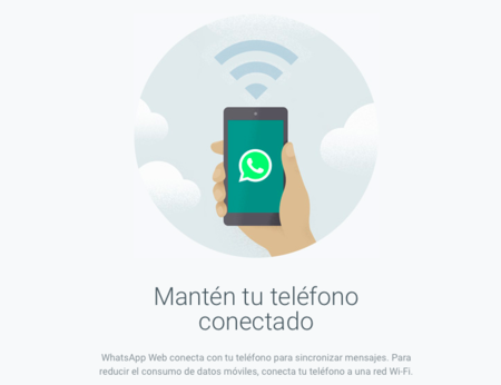 WhatsApp Web llega a Safari en Mac OS X, pero aún ni rastro sobre el iPhone