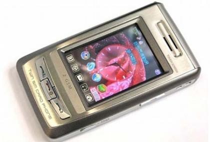 Doubao 728 con Dual SIM
