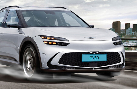 Hyundai Active Air Skirt (AAS)