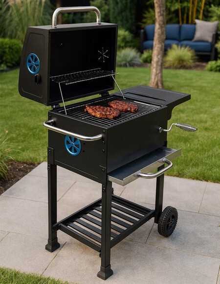 Barbacoa Carbon
