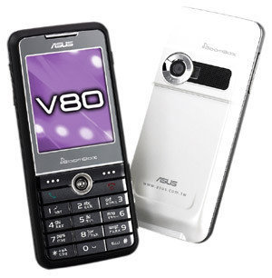 Nuevo ASUS V80